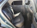 Kia niro ev electrique 204 ch finition active / caméra de recul occasion réunion ville st pierre simplicicar simplicibike...