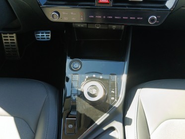 Kia niro ev electrique 204 ch finition active / caméra de recul occasion réunion ville st pierre simplicicar simplicibike...