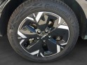 Kia niro ev electrique 204 ch finition active / caméra de recul occasion réunion ville st pierre simplicicar simplicibike...