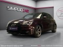 Audi a1 a1 1.4 tfsi 185ch s line s tronic garantie 12 mois occasion simplicicar saint-jean simplicicar simplicibike france