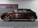 Audi a1 a1 1.4 tfsi 185ch s line s tronic garantie 12 mois occasion simplicicar saint-jean simplicicar simplicibike france