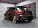 Audi a1 a1 1.4 tfsi 185ch s line s tronic garantie 12 mois occasion simplicicar saint-jean simplicicar simplicibike france