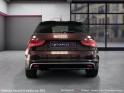 Audi a1 a1 1.4 tfsi 185ch s line s tronic garantie 12 mois occasion simplicicar saint-jean simplicicar simplicibike france