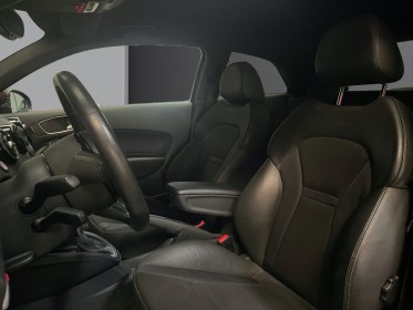 Audi a1 a1 1.4 tfsi 185ch s line s tronic garantie 12 mois occasion simplicicar saint-jean simplicicar simplicibike france