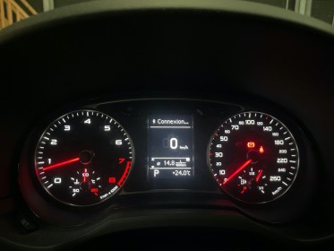 Audi a1 a1 1.4 tfsi 185ch s line s tronic garantie 12 mois occasion simplicicar saint-jean simplicicar simplicibike france