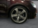 Audi a1 a1 1.4 tfsi 185ch s line s tronic garantie 12 mois occasion simplicicar saint-jean simplicicar simplicibike france