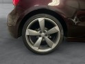 Audi a1 a1 1.4 tfsi 185ch s line s tronic garantie 12 mois occasion simplicicar saint-jean simplicicar simplicibike france