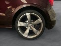 Audi a1 a1 1.4 tfsi 185ch s line s tronic garantie 12 mois occasion simplicicar saint-jean simplicicar simplicibike france