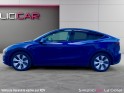 Tesla model y grande autonomie dual motor awd occasion simplicicar la ciotat simplicicar simplicibike france