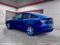Tesla model y grande autonomie dual motor awd occasion simplicicar la ciotat simplicicar simplicibike france
