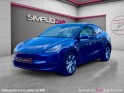 Tesla model y grande autonomie dual motor awd occasion simplicicar la ciotat simplicicar simplicibike france