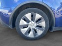 Tesla model y grande autonomie dual motor awd occasion simplicicar la ciotat simplicicar simplicibike france