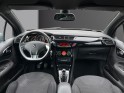Citroen ds3 hdi 90 fap 99g airdream so chic occasion simplicicar carcassonne simplicicar simplicibike france