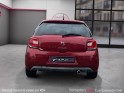 Citroen ds3 hdi 90 fap 99g airdream so chic occasion simplicicar carcassonne simplicicar simplicibike france