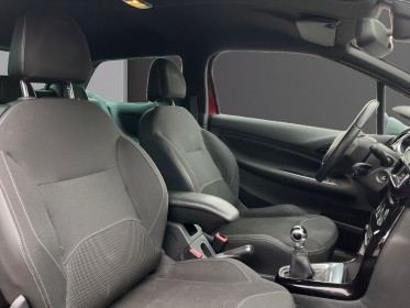 Citroen ds3 hdi 90 fap 99g airdream so chic occasion simplicicar carcassonne simplicicar simplicibike france