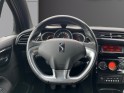 Citroen ds3 hdi 90 fap 99g airdream so chic occasion simplicicar carcassonne simplicicar simplicibike france