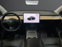 Tesla model y standard rwd sous garantie constructeur occasion simplicicar saint-jean simplicicar simplicibike france