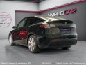Tesla model y standard rwd sous garantie constructeur occasion simplicicar saint-jean simplicicar simplicibike france