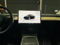 Tesla model y standard rwd sous garantie constructeur occasion simplicicar saint-jean simplicicar simplicibike france