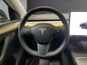 Tesla model y standard rwd sous garantie constructeur occasion simplicicar saint-jean simplicicar simplicibike france