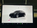 Tesla model y standard rwd sous garantie constructeur occasion simplicicar saint-jean simplicicar simplicibike france