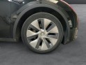 Tesla model y standard rwd sous garantie constructeur occasion simplicicar saint-jean simplicicar simplicibike france