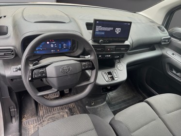 Toyota  proace city  1.5 d4d 130 cv  business premiere main origine france entretien complet occasion simplicicar la ciotat...