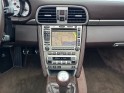 Porsche 911 carrera 4 cabriolet 997 s 3.8i 355 ch pas de malus garantie 12 mois occasion simplicicar vichy simplicicar...