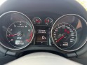 Audi tt roadster 2.0tfsi 211 quattro sline stronic 6 sieges chauffants/camera/sieges electriques - garantie 12 mois -...