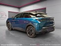 Peugeot 3008 nouveau hybrid 145 e-dcs6 gt 10 kms garantie constructeur occasion simplicicar saint-jean simplicicar...