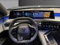 Peugeot 3008 nouveau hybrid 145 e-dcs6 gt 10 kms garantie constructeur occasion simplicicar saint-jean simplicicar...