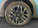 Peugeot 3008 nouveau hybrid 145 e-dcs6 gt 10 kms garantie constructeur occasion simplicicar saint-jean simplicicar...