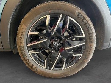 Peugeot 3008 nouveau hybrid 145 e-dcs6 gt 10 kms garantie constructeur occasion simplicicar saint-jean simplicicar...