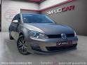 Volkswagen golf 1.2 tsi 110 bluemotion technology allstar / radars av ar / camÉra  / garantie 12 mois occasion simplicicar...