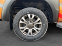 Ford ranger double cabine 3.2 tdci 200 4x4 bva6 wildtrak occasion simplicicar la ciotat simplicicar simplicibike france