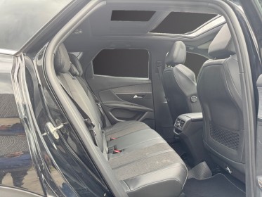 Peugeot 3008 bluehdi 130ch ss eat8 gt line toit ouvrant /full option occasion simplicicar lille  simplicicar simplicibike...