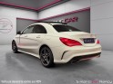 Mercedes classe cla 200 d fascination 7-g dct amg origine france toit ouvrant garantie 12 mois occasion simplicicar nancy...