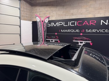 Mercedes classe cla 200 d fascination 7-g dct amg origine france toit ouvrant garantie 12 mois occasion simplicicar nancy...