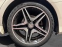 Mercedes classe cla 200 d fascination 7-g dct amg origine france toit ouvrant garantie 12 mois occasion simplicicar nancy...