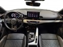 Audi a5 sportback 35 tdi 163 s tronic 7 s line - toit ouvrant - garantie 12 mois occasion simplicicar bretigny-sur-orge...
