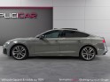 Audi a5 sportback 35 tdi 163 s tronic 7 s line - toit ouvrant - garantie 12 mois occasion simplicicar bretigny-sur-orge...