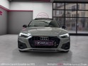 Audi a5 sportback 35 tdi 163 s tronic 7 s line - toit ouvrant - garantie 12 mois occasion simplicicar bretigny-sur-orge...