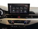 Audi a5 sportback 35 tdi 163 s tronic 7 s line - toit ouvrant - garantie 12 mois occasion simplicicar bretigny-sur-orge...