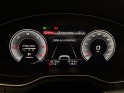 Audi a5 sportback 35 tdi 163 s tronic 7 s line - toit ouvrant - garantie 12 mois occasion simplicicar bretigny-sur-orge...