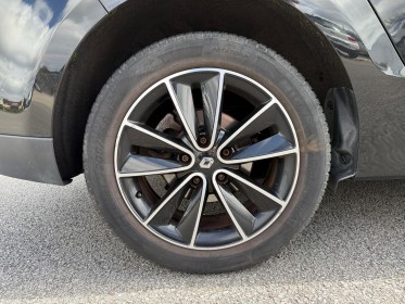 Renault scenic iii grand scenic dci 130 energy fap eco2 bose  garantie 12 mois occasion simplicicar rouen simplicicar...