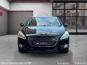 Peugeot 508 hybrid4 163ch etg6  electric 37ch féline 2.0 hdi occasion cannes (06) simplicicar simplicibike france
