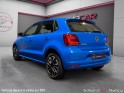 Volkswagen polo 1.4 tdi 90 bmt confortline apple android carplay garantie 12 mois occasion simplicicar nancy simplicicar...