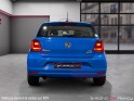 Volkswagen polo 1.4 tdi 90 bmt confortline apple android carplay garantie 12 mois occasion simplicicar nancy simplicicar...