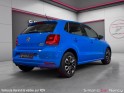 Volkswagen polo 1.4 tdi 90 bmt confortline apple android carplay garantie 12 mois occasion simplicicar nancy simplicicar...