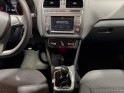 Volkswagen polo 1.4 tdi 90 bmt confortline apple android carplay garantie 12 mois occasion simplicicar nancy simplicicar...
